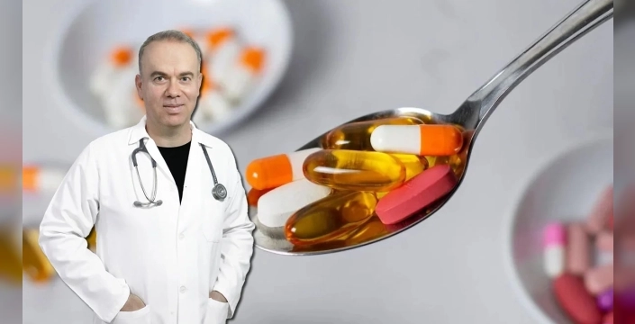 Kan sulandırıcı ilaç kullananlar için önemli uyarılar