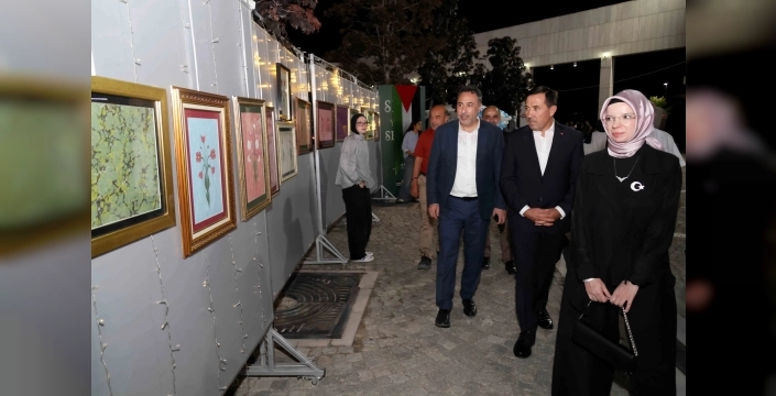 Karatay Gençlik Meclisi Yaz Okulu kapanış programı düzenlendi