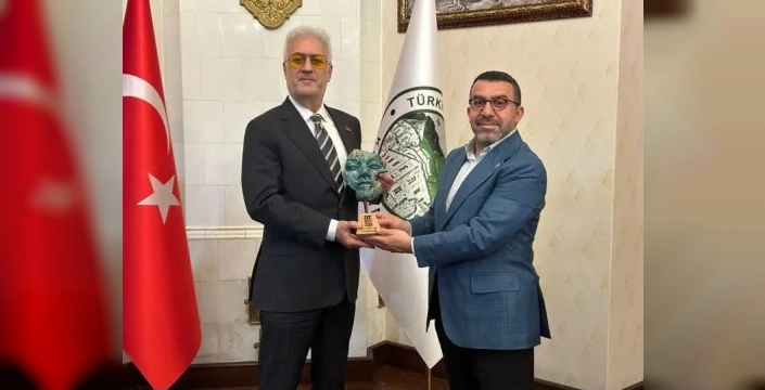 Kars Devlet Tiyatrosu Kafkas Sahnesi için hazırlıklar başlıyor