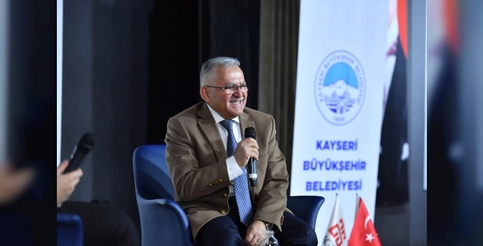 Kayseri'de kırtasiye desteği için başvuru süreci tamamlandı