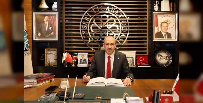 Kayseri'den temmuzda 368 milyon dolarlık ihracat