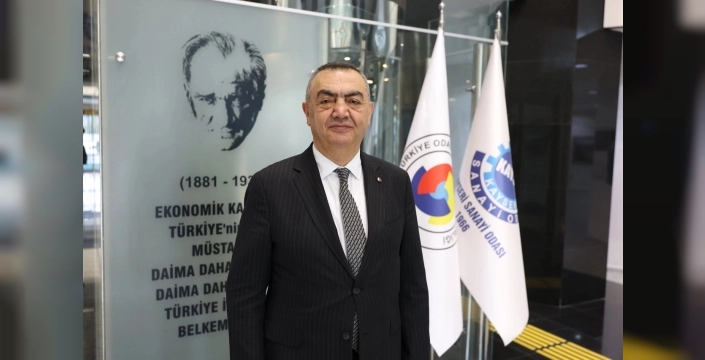 Kayseri, haziranda ihracat rekoru kırarak 338 milyon doları aştı