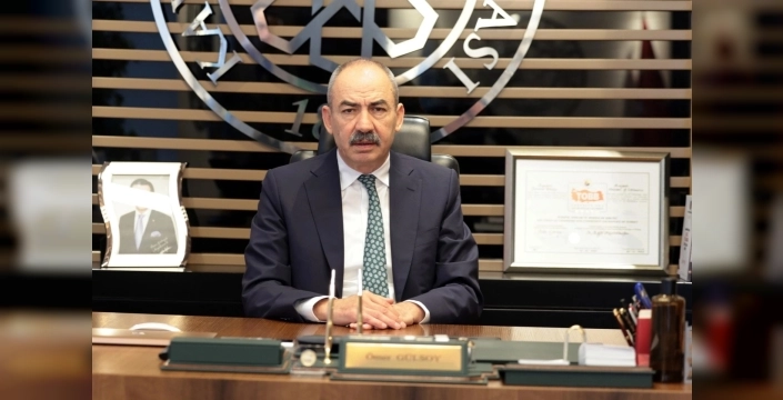 Kayseri, ihracat gücünü artırarak zorluklara meydan okudu