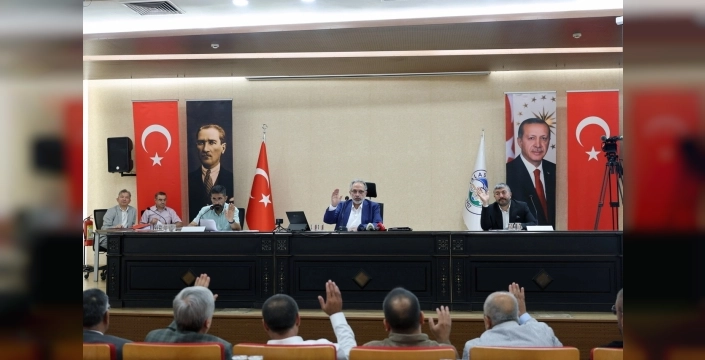 Kayseri Talas'a iklim müzesi kazandırılıyor