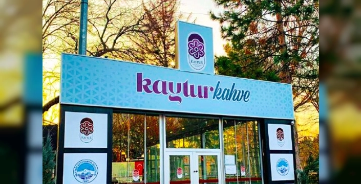 KAYTUR, Kayseri'de Gönülleri Fethediyor: Lezzet, Sosyal Yaşam ve Turizme Dev Yatırım