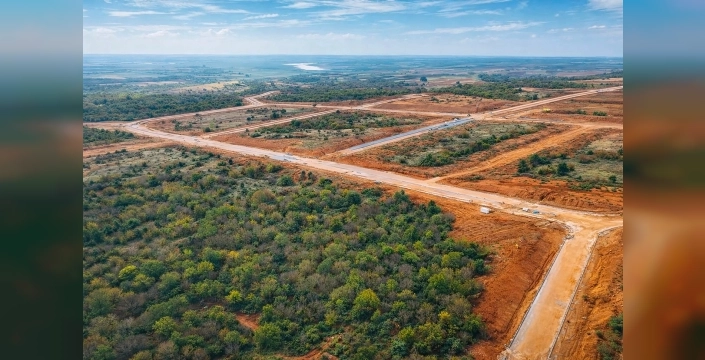 Keşan OSB'de yatırımcılarla önemli buluşma gerçekleşti