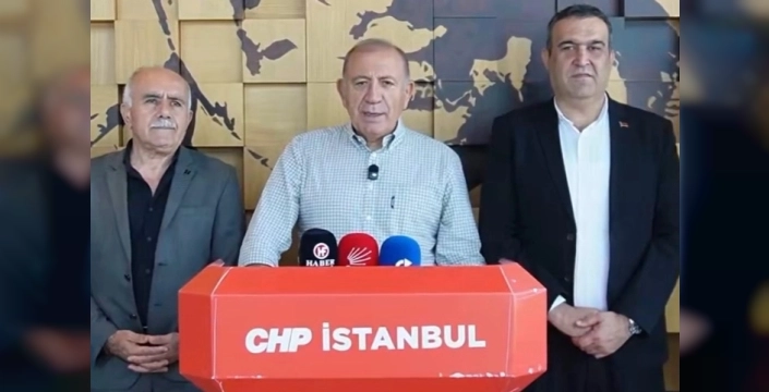 Kılıçdaroğlu'ndan Gürsel Tekin'e kritik görev: Ankara kulislerinde bomba iddia!