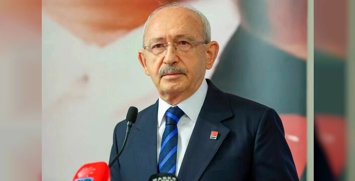 Kılıçdaroğlu’ndan Suriye ve barış mesajı
