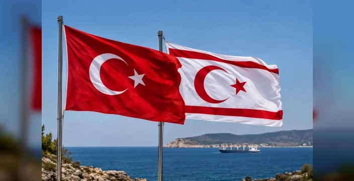 KKTC'de deniz felaketinin ardından 3 günlük yas ilan edildi