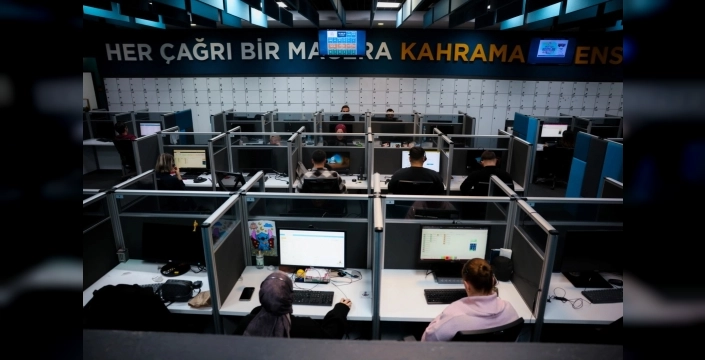 Kocaeli'de dijital çözüm hattı: Çek-İlet uygulaması