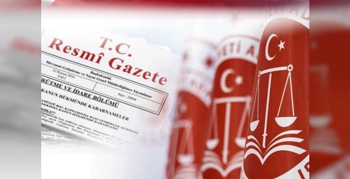Konkordato gider avansı tarifesi güncellendi