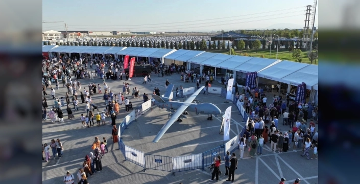 Konya Bilim Festivali, 11. kez kapılarını açıyor