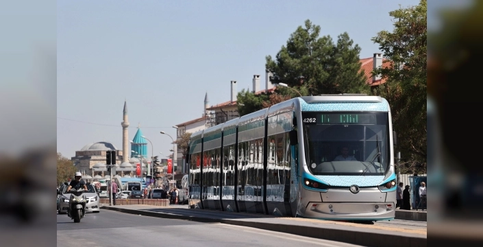 Konya'dan gençlere devrim niteliğinde destekler: Üniversite hayatı artık çok daha dolu!