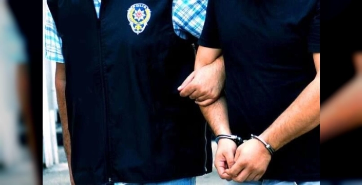 Kuytulcular yapılanmasına 32 şüpheliye işlem