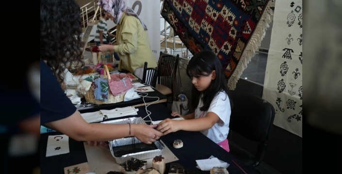 Malatya'da kültür yolu festivali başladı