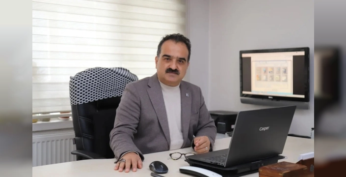 Mali müşavir, TÜİK anketlerinin dijitalleşmesi gerektiğini belirtti