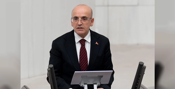 Maliye Bakanı mali disiplin vurgusu yaptı