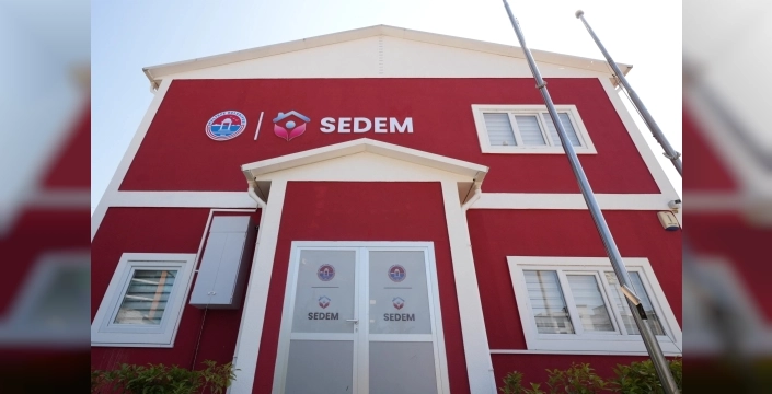Maltepe Belediyesi'nin SEDEM'i, 6 binden fazla vatandaşa destek sağladı