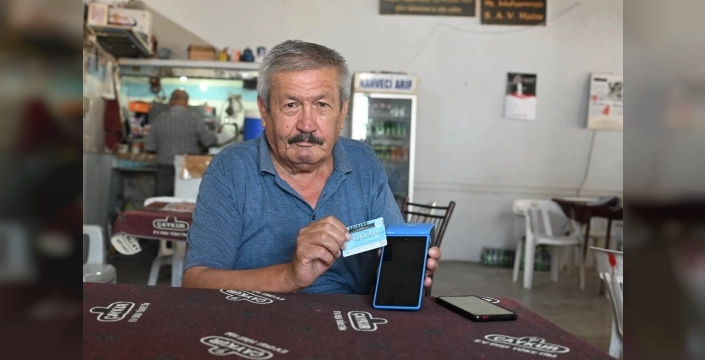 MASKİ GO kırsala hizmet götürüyor
