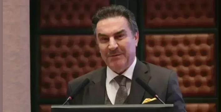 Mekke Anlaşması'nın önemi vurgulandı