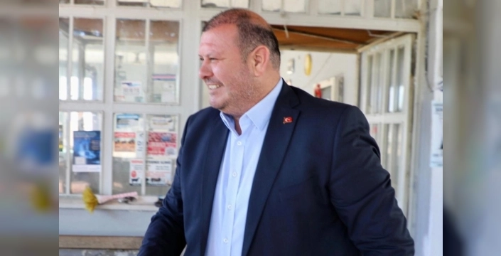 Menderes Belediye Başkanı İlkay Çiçek, CHP'den ihraç ediliyor mu? Disiplin süreci başladı