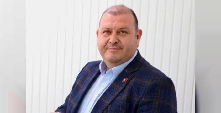 Menderes Belediye Başkanı İlkay Çiçek görevden uzaklaştırıldı