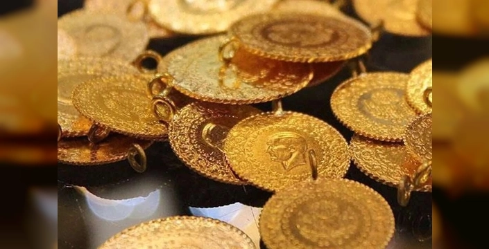 Merkez Bankası, fiziki altın düzenlemesini kaldırdı