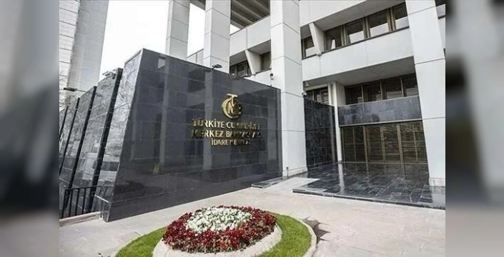 Merkez Bankası personel yönetmeliğini duyurdu