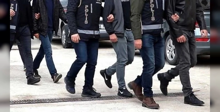Mersin'de Uyuşturucu Şebekesine Darbe: 42 Gözaltı, Peşinde Olunan 10 Kişi Var