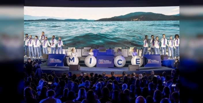 Moskova, Türkiye'ye MICE destek programı sunuyor