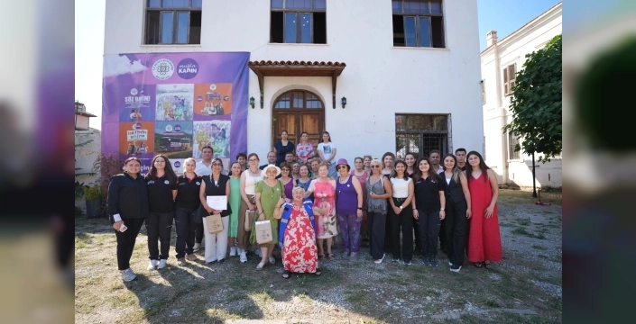 Muğla'da afet bilinci için yeni proje