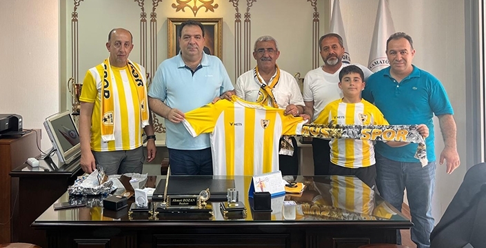 MUŞ ASKF BAŞKANI KEMAL TÜRKAN'DAN TFF’YE ÇAĞRI: “KULÜPLERİN SIRTINA YÜK DEĞİL, DESTEK VERİN!”