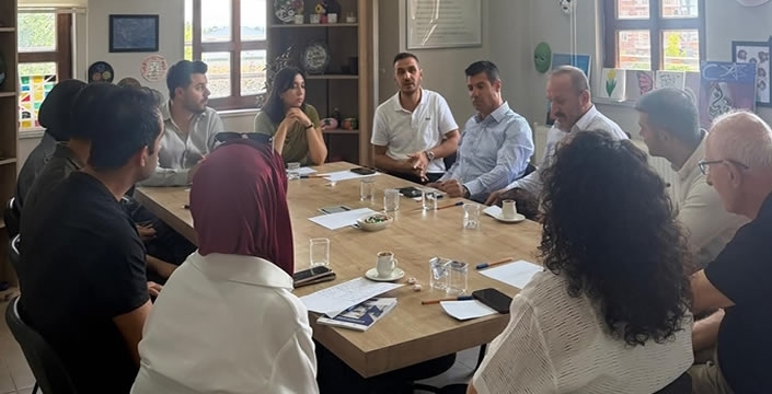 Muş’ta Bağımlılıkla Mücadelede Güç Birliği