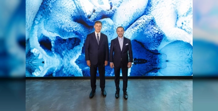 Nâzım Hikmet sergisi İzmir'de açılıyor