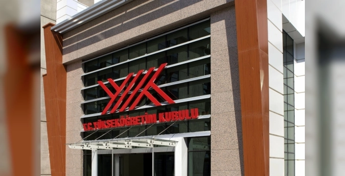 Öğrenci affında başvuru için son tarih 9 Aralık 2026