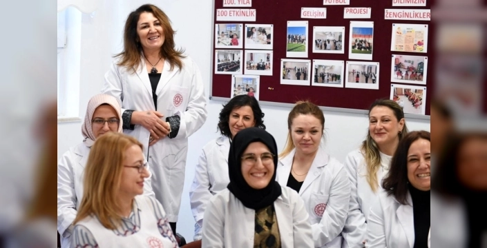 Öğretmenlerin gözü aydın: İl içi atama sonuçları nihayet belli oldu!