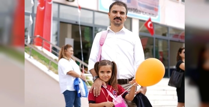 Okul uyum haftasında velilere 3 saat idari izin