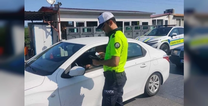 Ordu'da uyuşturucu operasyonu: 1 tutuklu, 23 mahkum