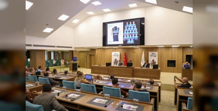 Ordu, uluslararası bisiklet yarışlarına ev sahipliği yapacak