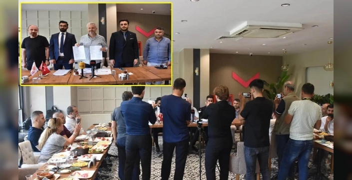 Petrol City AVM'de ortaklık sorunları gündeme geldi