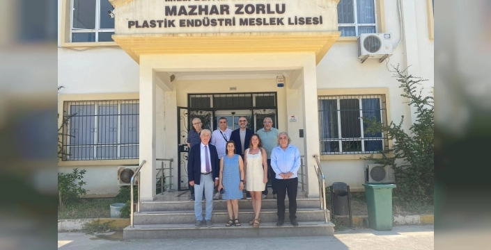 Plastikçiler nitelikli ara eleman açığını vurguladı