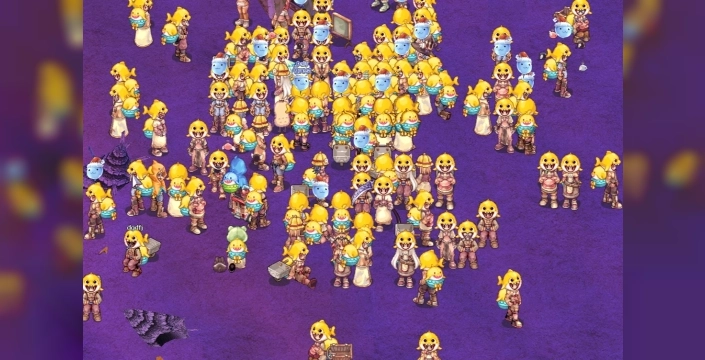 Ragnarok Zero: Global lansmanından büyük ilgi