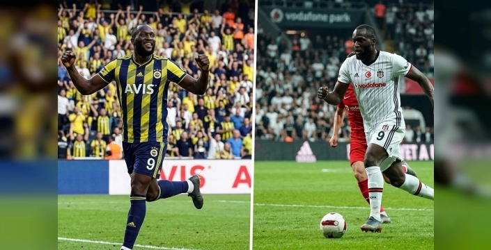 Romelu Lukaku, Fenerbahçe ve Beşiktaş arasında sıkıştı