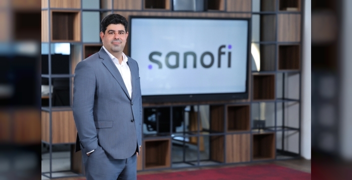 Sanofi'de Avrasya Bölgesi finans direktörlüğü değişti