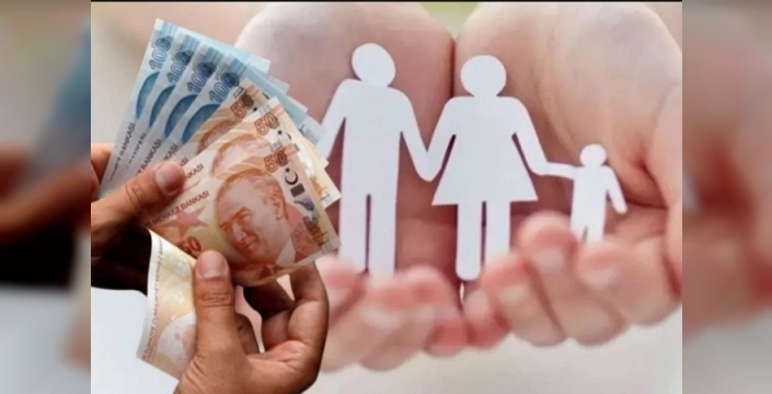 SED ödemeleri hesaplara yatırıldı