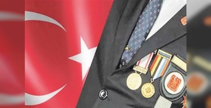 Şehit yakınları ve gaziler için e-Devlet başvuruları başlıyor