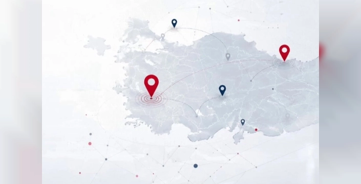 Sosyal Risk Haritaları uygulaması başlatıldı
