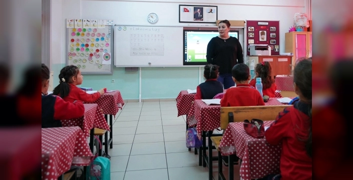 Sözleşmeli öğretmenlere eş durumu tayini