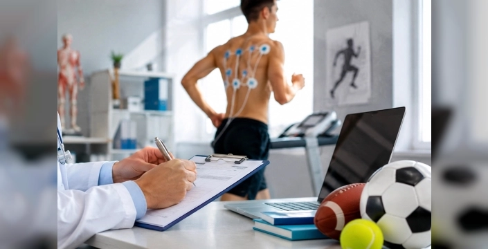 Sporcu sağlık raporlarının geçerlilik süresi uzatıldı