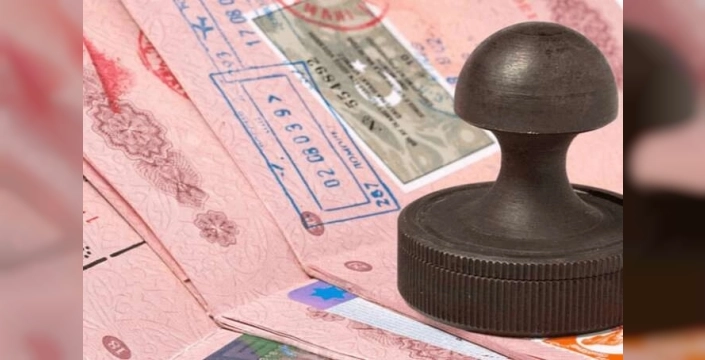 Suriye diplomatik pasaport sahipleri vizesiz seyahat edecek